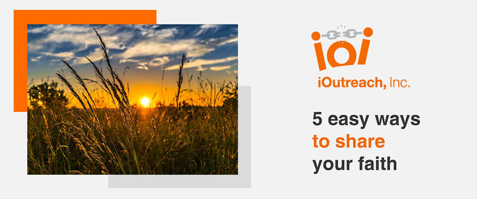 five-easy-ways-to-share-your-faith-banner